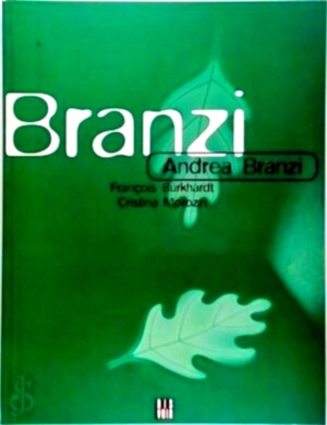 Image du vendeur pour Andrea Branzi Special Collection mis en vente par Collectors' Bookstore