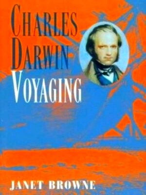 Imagen del vendedor de Charles Darwin - Voyaging Voyaging Special Collection a la venta por Collectors' Bookstore