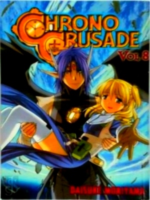 Immagine del venditore per Chrono Crusade Vol. 8 Special Collection venduto da Collectors' Bookstore