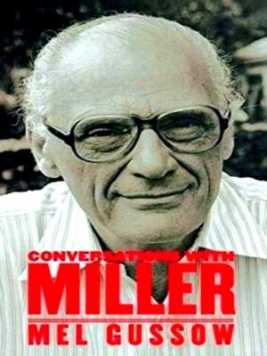 Image du vendeur pour Conversations with Miller Special Collection mis en vente par Collectors' Bookstore