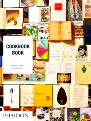 Seller image for Cookbook Book Special Collection for sale by Collectors' Bookstore