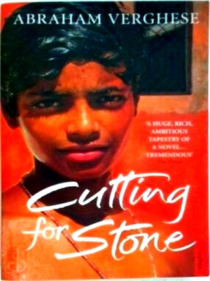 Imagen del vendedor de Cutting for Stone Special Collection a la venta por Collectors' Bookstore