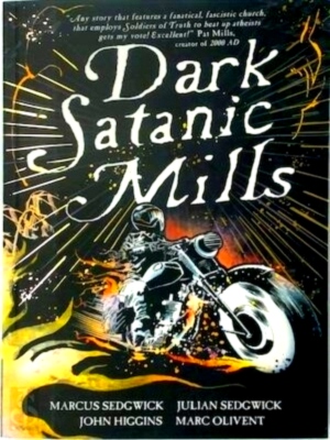 Bild des Verkufers fr Dark Satanic Mills Special Collection zum Verkauf von Collectors' Bookstore