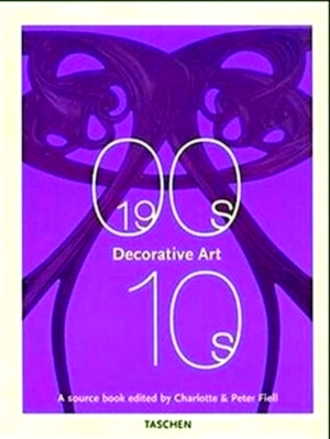 Imagen del vendedor de Decorative Art: 1900s 1910s Special Collection a la venta por Collectors' Bookstore