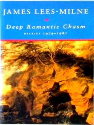 Seller image for Deep Romantic Chasm Diaries 1979-1981 Special Collection for sale by Collectors' Bookstore
