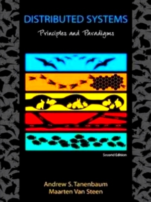 Bild des Verkufers fr Distributed Systems Principles And Paradigms Special Collection zum Verkauf von Collectors' Bookstore