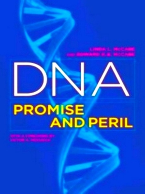 Seller image for DNA - Promise and Peril Promise and Peril Special Collection for sale by Collectors' Bookstore