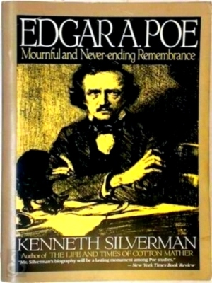 Immagine del venditore per Edgar A. Poe Mournful and Never-Ending Remembrance Special Collection venduto da Collectors' Bookstore