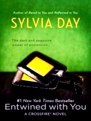 Seller image for Entwined with You A Novel Special Collection for sale by Collectors' Bookstore
