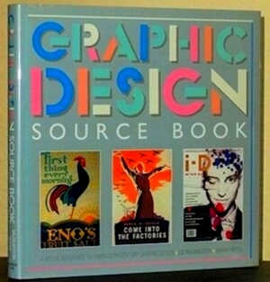 Seller image for Graphic Design Source Book Special Collection for sale by Collectors' Bookstore