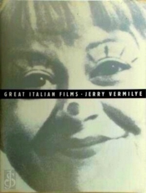 Seller image for Great Italian Films Special Collection for sale by Collectors' Bookstore