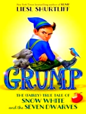 Imagen del vendedor de Grump Special Collection a la venta por Collectors' Bookstore