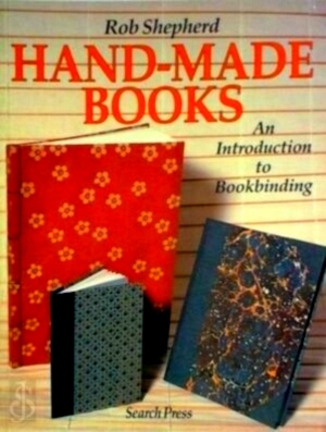 Seller image for Hand-made Books Special Collection for sale by Collectors' Bookstore