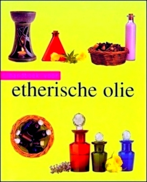 Seller image for Handboek voor etherische olie Special Collection for sale by Collectors' Bookstore