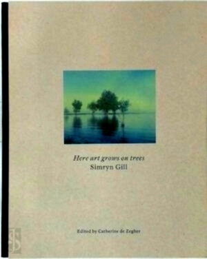 Seller image for Here art grows on trees Special Collection for sale by Collectors' Bookstore