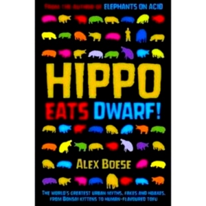 Seller image for Hippo Eats Dwarf Special Collection for sale by Collectors' Bookstore