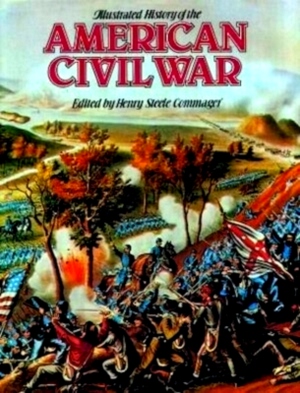 Immagine del venditore per Illustrated History of the American Civil War Special Collection venduto da Collectors' Bookstore