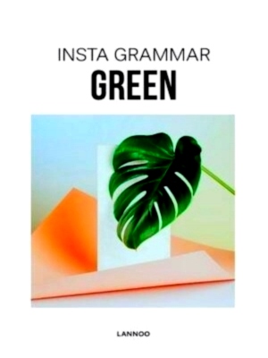Image du vendeur pour Insta Grammar Green Special Collection mis en vente par Collectors' Bookstore