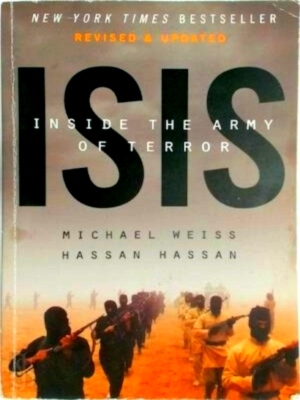 Seller image for Isis: Inside the Army of Terror Special Collection for sale by Collectors' Bookstore