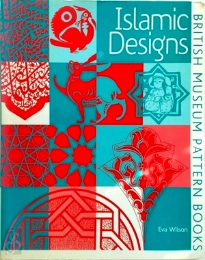 Imagen del vendedor de Islamic designs British Museum pattern Books Special Collection a la venta por Collectors' Bookstore