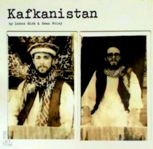 Seller image for Kafkanistan Special Collection for sale by Collectors' Bookstore