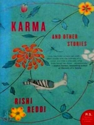 Bild des Verkufers fr Karma and Other Stories Special Collection zum Verkauf von Collectors' Bookstore