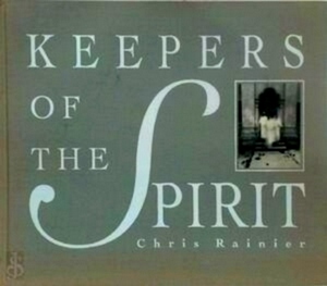 Seller image for Keepers of the spirit stories of nature and humankind Special Collection for sale by Collectors' Bookstore