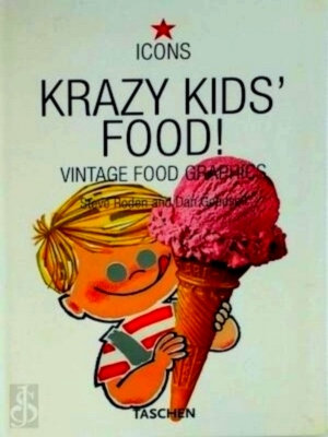 Bild des Verkufers fr Krazy kids' food! Special Collection zum Verkauf von Collectors' Bookstore