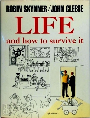 Imagen del vendedor de Life and How to Survive it Special Collection a la venta por Collectors' Bookstore