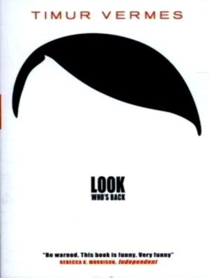 Immagine del venditore per Look who's back Special Collection venduto da Collectors' Bookstore