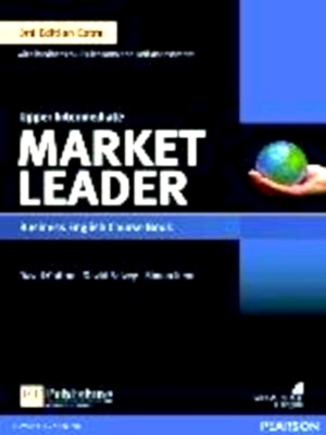 Immagine del venditore per Market Leader Extra Upper Intermediate Coursebook with DVD-ROM Pack Special Collection venduto da Collectors' Bookstore