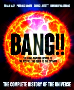 Seller image for Bang! 2 The Complete History of the Universe Special Collection for sale by Collectors' Bookstore