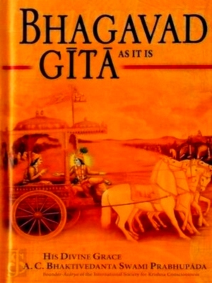 Seller image for Bhagavad-Gitas it is Special Collection for sale by Collectors' Bookstore