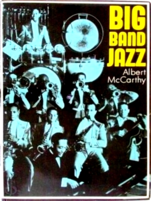 Immagine del venditore per Big Band Jazz Special Collection venduto da Collectors' Bookstore