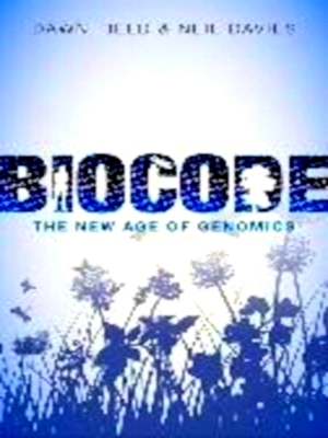 Immagine del venditore per Biocode The New Age of Genomics Special Collection venduto da Collectors' Bookstore