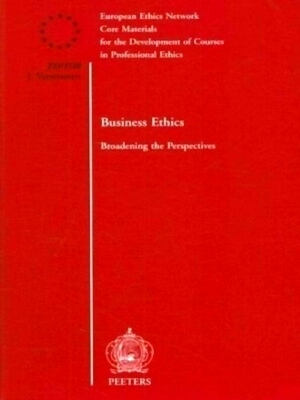 Bild des Verkufers fr Business Ethics Special Collection zum Verkauf von Collectors' Bookstore