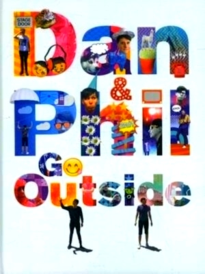 Imagen del vendedor de Dan and Phil Go Outside Special Collection a la venta por Collectors' Bookstore