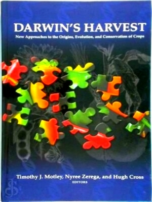 Bild des Verkufers fr Darwin's Harvest Origins, Evolution, and Conservation of Crop Plants Special Collection zum Verkauf von Collectors' Bookstore