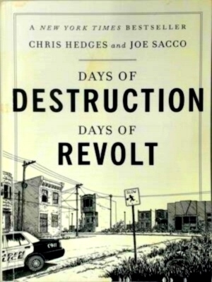 Image du vendeur pour Days of Destruction, Days of Revolt Special Collection mis en vente par Collectors' Bookstore