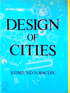 Seller image for Design of Cities Special Collection for sale by Collectors' Bookstore