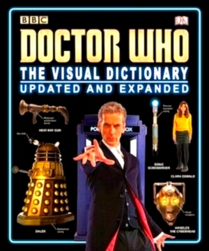 Immagine del venditore per Doctor Who: The Visual Dictionary Special Collection venduto da Collectors' Bookstore
