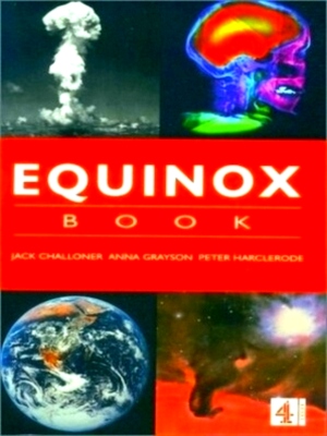 Imagen del vendedor de Equinox Book of Science The Earth, the Brain, Space, Warfare Special Collection a la venta por Collectors' Bookstore