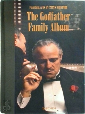 Bild des Verkufers fr Godfather Family Album Special Collection zum Verkauf von Collectors' Bookstore