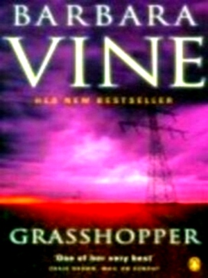 Seller image for Grasshopper Special Collection for sale by Collectors' Bookstore