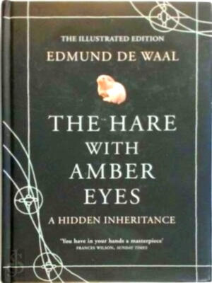 Imagen del vendedor de Hare With Amber Eyes A Hidden Inheritance Special Collection a la venta por Collectors' Bookstore