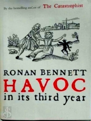 Imagen del vendedor de Havoc, in its third year Special Collection a la venta por Collectors' Bookstore