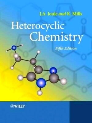 Seller image for Heterocyclic Chemistry Special Collection for sale by Collectors' Bookstore