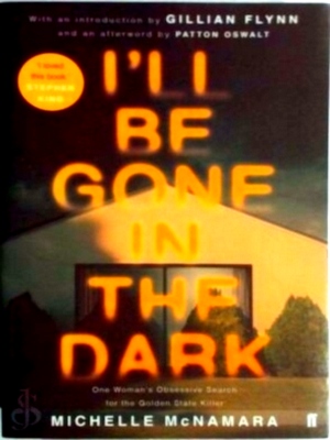 Seller image for I'll Be Gone in the Dark Special Collection for sale by Collectors' Bookstore