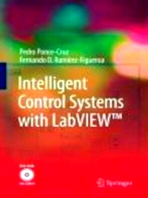 Seller image for Intelligent Control Systems with Labview TM Special Collection for sale by Collectors' Bookstore