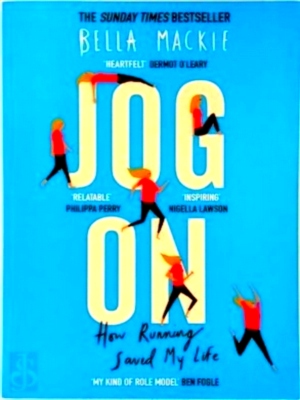 Seller image for Jog On Special Collection for sale by Collectors' Bookstore